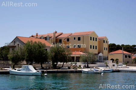 Spongiola Hotel 4